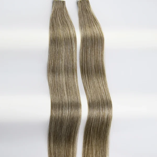 Tape In Extensions Virgin Human Hair