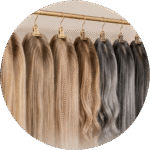 Signature Colors